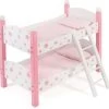 CHIC 2000 Puppen-Etagenbett -Kinderspielzeugladen 15149087 01