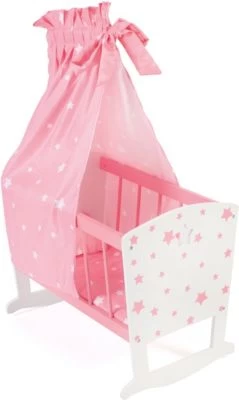 CHIC 2000 Puppenwiege