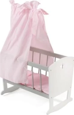 CHIC 2000 Puppenwiege