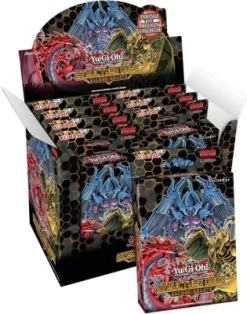 Amigo Yu-Gi-Oh Sacred Beasts SD DE