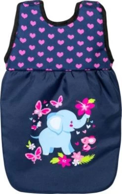 Puppen Schlafsack Für 38 Cm Puppen Von Bayer