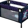 Puppen-Reisebett Mit Schlafsack Für 38 Cm Puppen Von Bayer