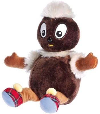 Sandmann Sound-Plüsch Pittiplatsch 3 Sandmann Sound-Plüsch Pittiplatsch