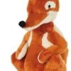 Sandmann Plüsch Herr Fuchs, 30 Cm -Kinderspielzeugladen 1523686 01