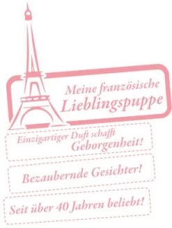 Corolle Rainbow Doll Iris Mit Zartem Vanilleduft Mit Schlenkerbeinen 40cm -Kinderspielzeugladen 15289641 03