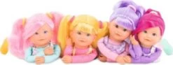 Corolle Rainbow Doll Iris Mit Zartem Vanilleduft Mit Schlenkerbeinen 40cm -Kinderspielzeugladen 15289641 05