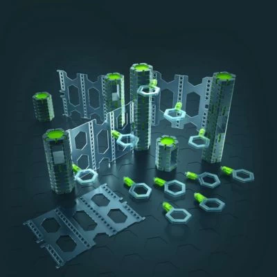 GraviTrax Vertical 4 GraviTrax Vertical – Bild 2