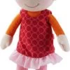 HABA 305041 Kuschelpuppe Mirka -Kinderspielzeugladen 15335187 01