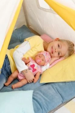 BABY Born® Magic Girl 43 Cm -Kinderspielzeugladen 15336859 05