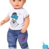 BABY Born® Soft Touch Brother 43 Cm In Geschenkverpackung -Kinderspielzeugladen 15336895 01