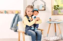 BABY Born® Soft Touch Brother 43 Cm In Geschenkverpackung 12 BABY Born® Soft Touch Brother 43 Cm In Geschenkverpackung -Kinderspielzeugladen 15336895 05