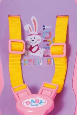 BABY Born® Wippe 5 BABY Born® Wippe – Bild 3