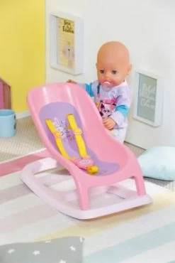 BABY Born® Wippe 12 BABY Born® Wippe -Kinderspielzeugladen 15336913 05