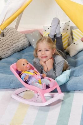 BABY Born® Wippe 8 BABY Born® Wippe – Bild 6