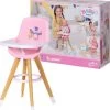 BABY Born® 829271 Hochstuhl -Kinderspielzeugladen 15336935 01