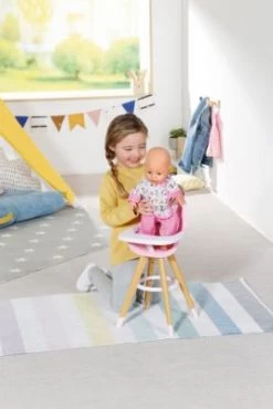 BABY Born® 829271 Hochstuhl -Kinderspielzeugladen 15336935 06