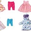 BABY Born® Deluxe 4 Jahreszeiten Set 43 Cm -Kinderspielzeugladen 15336963 01