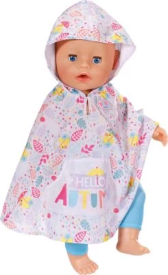 BABY Born® Deluxe 4 Jahreszeiten Set 43 Cm 6 BABY Born® Deluxe 4 Jahreszeiten Set 43 Cm – Bild 4