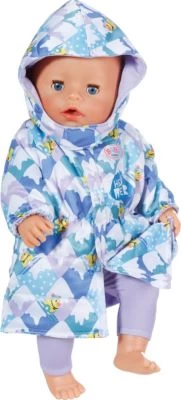 BABY Born® Deluxe 4 Jahreszeiten Set 43 Cm 7 BABY Born® Deluxe 4 Jahreszeiten Set 43 Cm – Bild 5