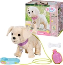 BABY Born® My Lucky Dog