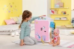 BABY Born® 827987 Schrank Mit Wetterente 10 BABY Born® 827987 Schrank Mit Wetterente -Kinderspielzeugladen 15336993 03