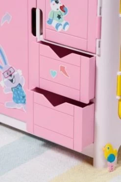 BABY Born® 827987 Schrank Mit Wetterente 11 BABY Born® 827987 Schrank Mit Wetterente -Kinderspielzeugladen 15336993 04
