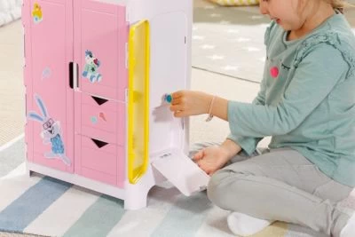 BABY Born® 827987 Schrank Mit Wetterente 8 BABY Born® 827987 Schrank Mit Wetterente – Bild 6