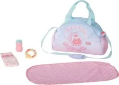 Baby Annabell® 703151 Wickeltasche