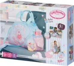 Baby Annabell® 703151 Wickeltasche -Kinderspielzeugladen 15337019 05