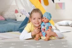 BABY Born® Magic Boy 43 Cm -Kinderspielzeugladen 15337029 04