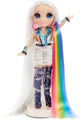 Rainbow High Hair Studio 4 Rainbow High Hair Studio – Bild 2