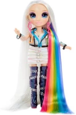 Rainbow High Hair Studio 10 Rainbow High Hair Studio -Kinderspielzeugladen 15517296 03