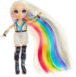 Rainbow High Hair Studio 11 Rainbow High Hair Studio -Kinderspielzeugladen 15517296 04