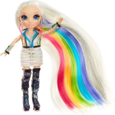 Rainbow High Hair Studio 6 Rainbow High Hair Studio – Bild 4
