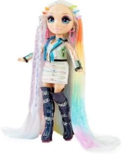 Rainbow High Hair Studio 12 Rainbow High Hair Studio -Kinderspielzeugladen 15517296 05