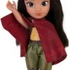 JAKKS PACIFIC Disney Raya Kleine Puppe, 15 Cm 2 JAKKS PACIFIC Disney Raya Kleine Puppe, 15 Cm -Kinderspielzeugladen 15523093 01