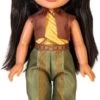JAKKS PACIFIC Disney Raya Puppe 35 Cm 2 JAKKS PACIFIC Disney Raya Puppe 35 Cm -Kinderspielzeugladen 15523113 01
