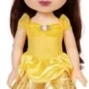 JAKKS PACIFIC Disney Princess Belle Puppe 35 Cm -Kinderspielzeugladen 15523133 01