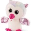 Glubschis Kuscheltier Eule Princess Holly 25cm (46623) -Kinderspielzeugladen 15612575 01