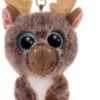 Glubschis Schlüsselanhänger Rentier Cocoa-Fee 9cm (46615) -Kinderspielzeugladen 15612811 01