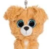 Glubschis Schlüsselanhänger Hund Lollidog 9cm (46312) -Kinderspielzeugladen 15612849 01