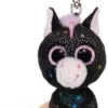 Glubschis Schlüsselanhänger Einhorn Vita-Mi 9cm (46314)