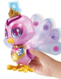 KidiFriends Sparklings - Rubi, Der Pfau -Kinderspielzeugladen 15636659 06