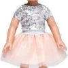 I'm A Girly I'm A Wow - Puppe AVA 35 Cm, Farbwechsel + Ballerina-Outfit 1 I'm A Girly I'm A Wow - Puppe AVA 35 Cm, Farbwechsel + Ballerina-Outfit -Kinderspielzeugladen 15839022 01