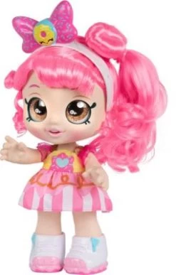 Kindi Kids™ Snack Time Friends Jessicake -Kinderspielzeugladen 15860958 03