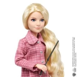Harry Potter Luna Lovegood Puppe (ca. 25 cm) -Kinderspielzeugladen 15862634 04