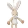 Teddykompaniet Diinglisar Kinderwagenanhänger Hase 16 Cm [beige] Plüschanhänger -Kinderspielzeugladen 15888193 01