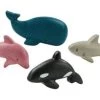 PLANTOYS Planworld Meerestiere-Set Spielfigurensets 1 PLANTOYS Planworld Meerestiere-Set Spielfigurensets -Kinderspielzeugladen 15908490 01