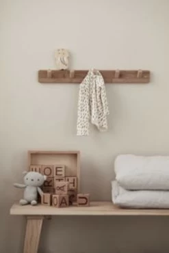 Kids Concept Buchstaben-Klötze Neo Natural Bausteine 7 Kids Concept Buchstaben-Klötze Neo Natural Bausteine -Kinderspielzeugladen 15908782 03