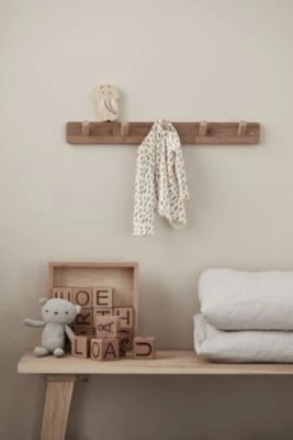 Kids Concept Buchstaben-Klötze Neo Natural Bausteine 5 Kids Concept Buchstaben-Klötze Neo Natural Bausteine – Bild 3